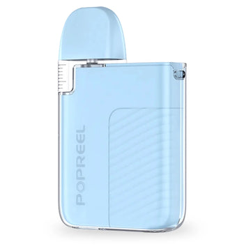 Uwell Popreel PK1 Macrone blue